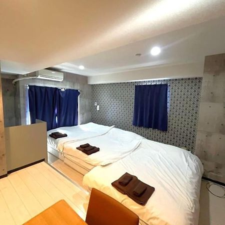 טוקיו Green House Nakano Fujimicho - Vacation Stay 65976V מראה חיצוני תמונה