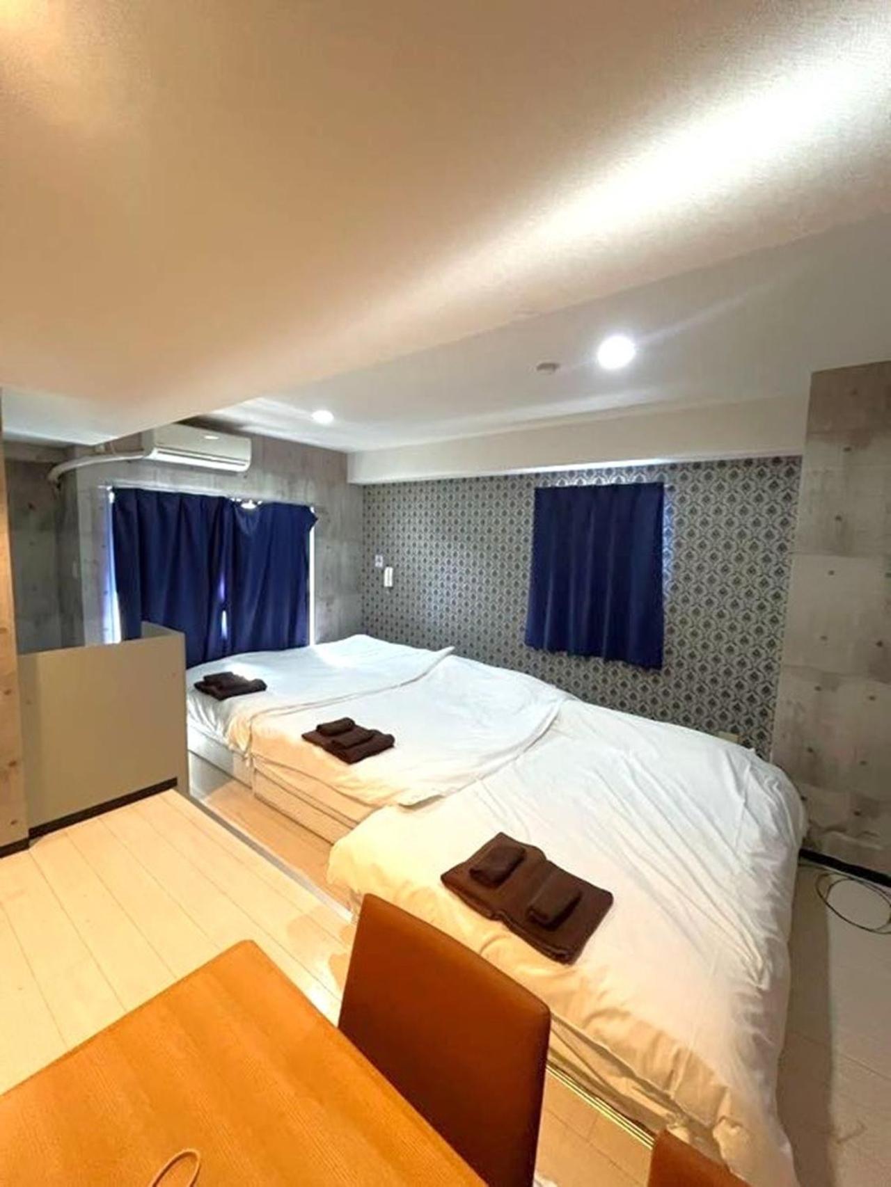 טוקיו Green House Nakano Fujimicho - Vacation Stay 65976V מראה חיצוני תמונה