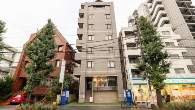 טוקיו Green House Nakano Fujimicho - Vacation Stay 65976V מראה חיצוני תמונה