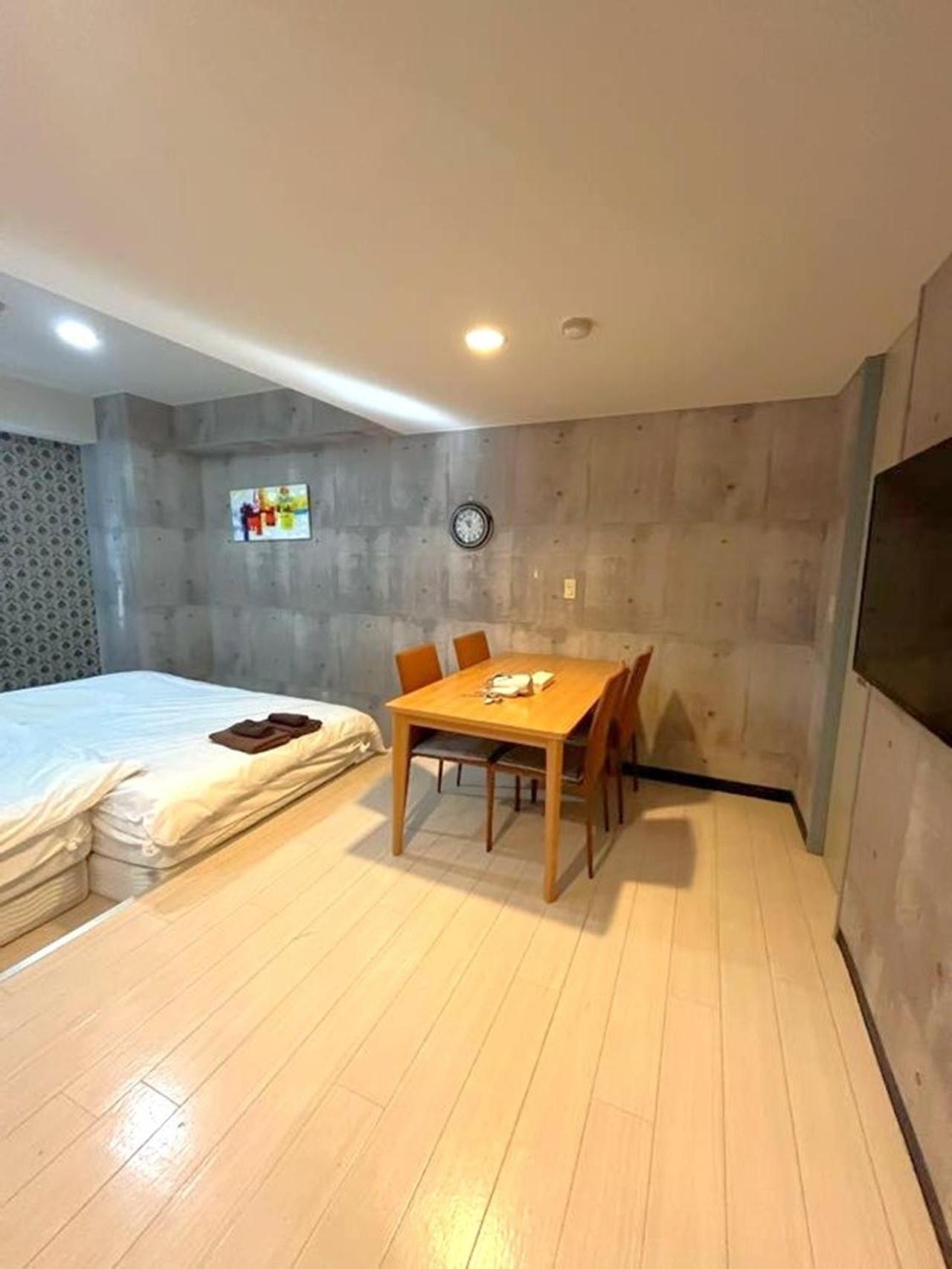 טוקיו Green House Nakano Fujimicho - Vacation Stay 65976V מראה חיצוני תמונה