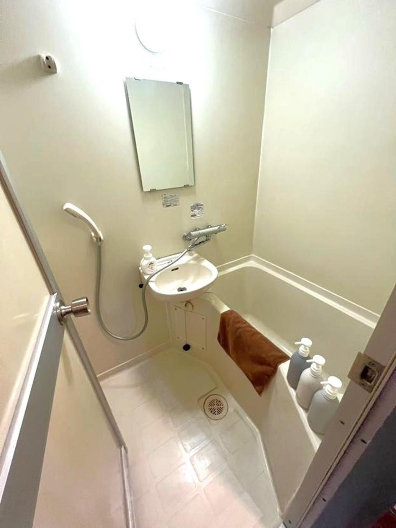 טוקיו Green House Nakano Fujimicho - Vacation Stay 65976V מראה חיצוני תמונה