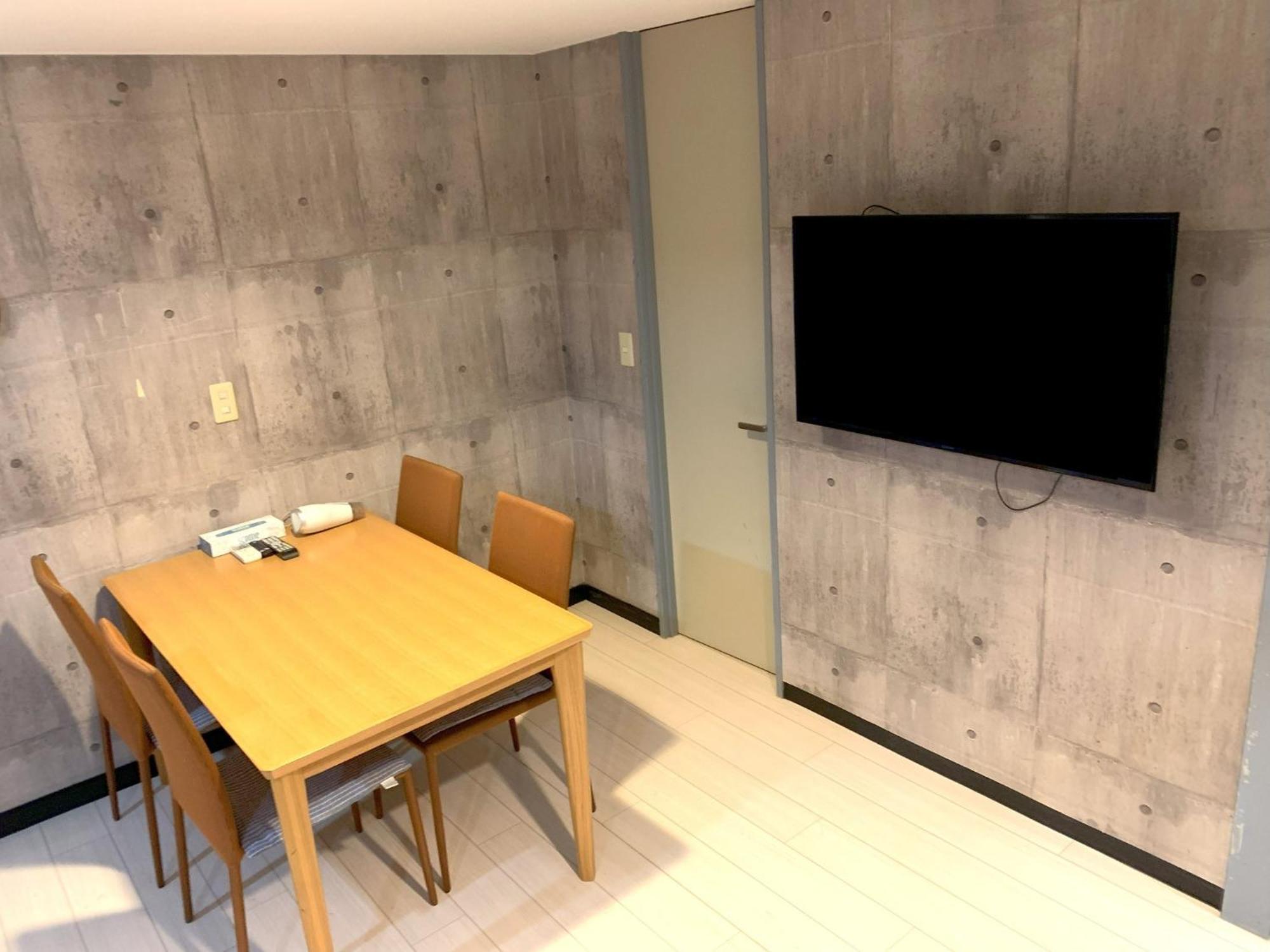 טוקיו Green House Nakano Fujimicho - Vacation Stay 65976V מראה חיצוני תמונה