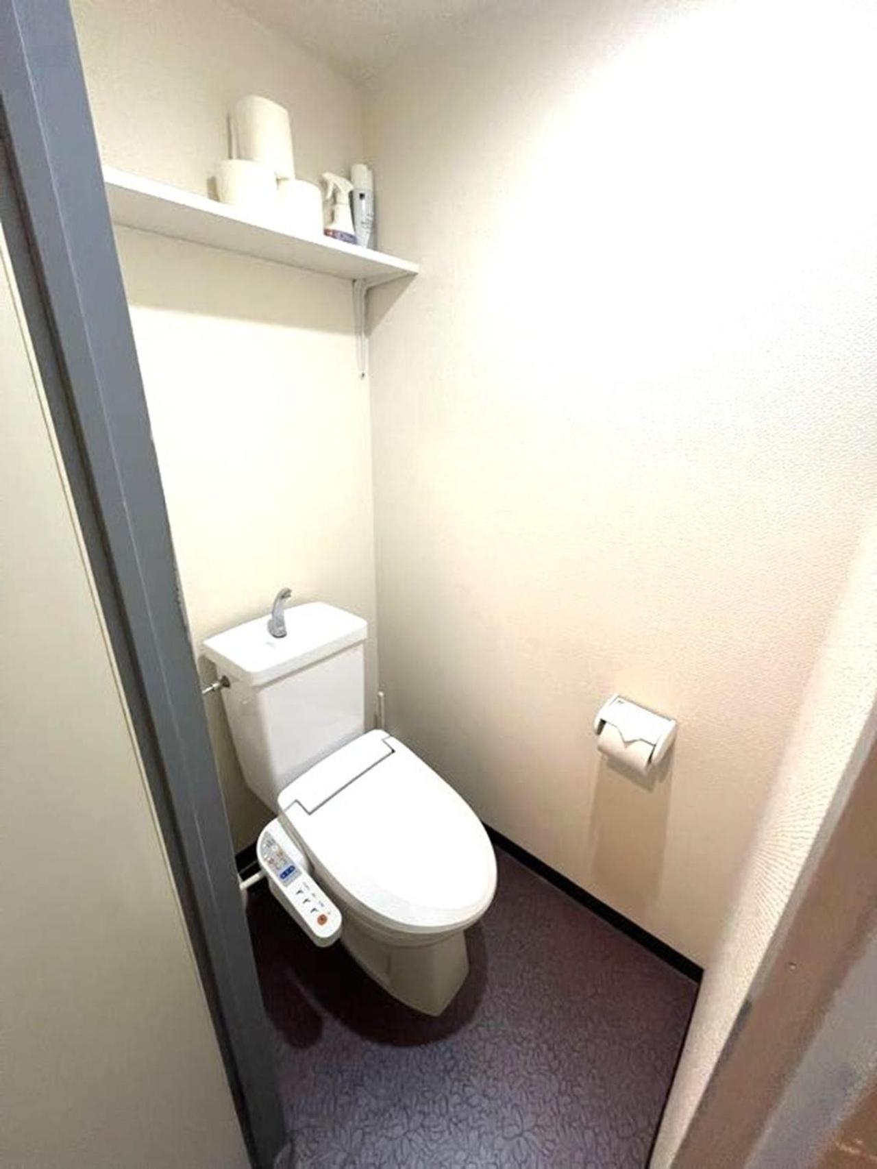 טוקיו Green House Nakano Fujimicho - Vacation Stay 65976V מראה חיצוני תמונה
