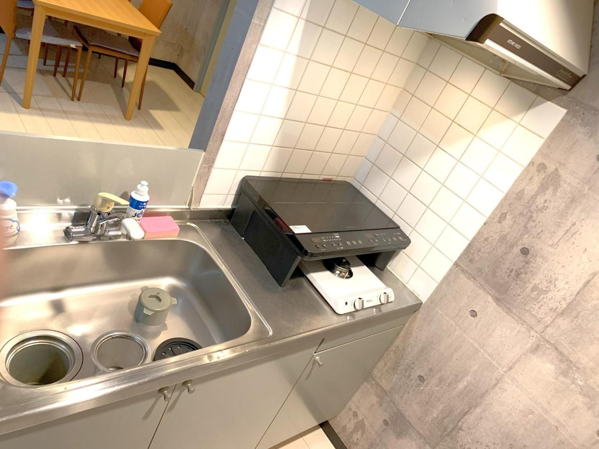 טוקיו Green House Nakano Fujimicho - Vacation Stay 65976V מראה חיצוני תמונה